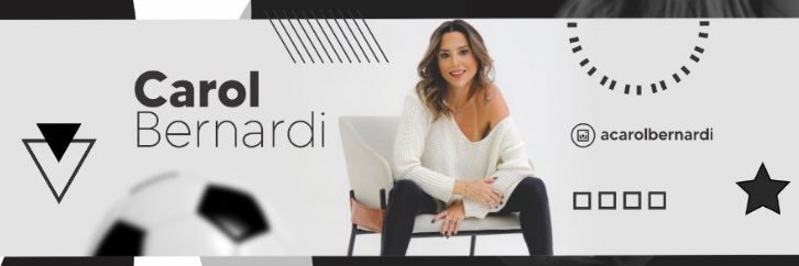 Carol Bernardi's banner