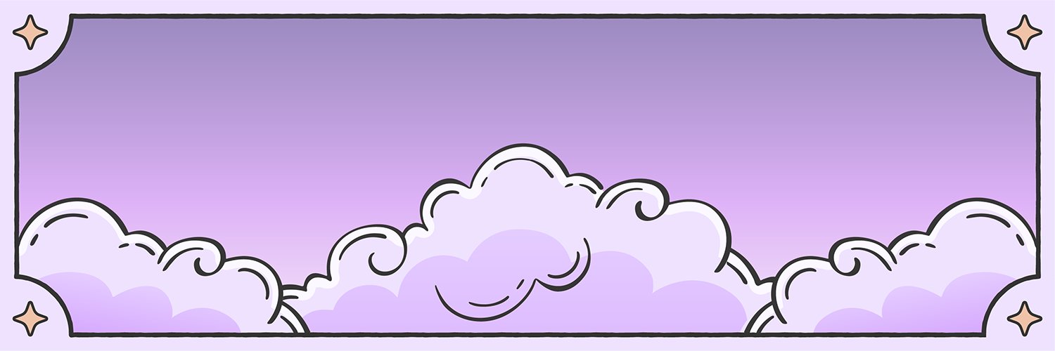 Miss Danae's banner