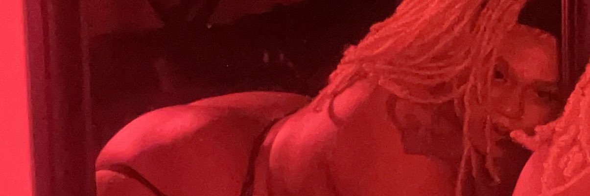 Aphrodite Mami🫦's banner