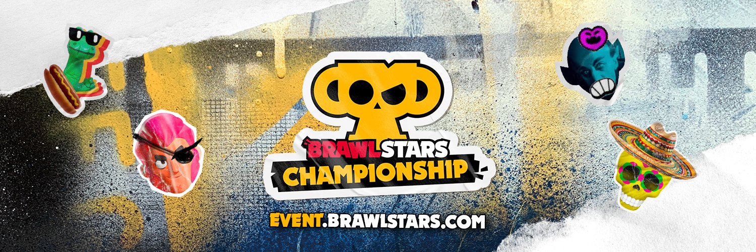 Brawl Stars Esports's banner