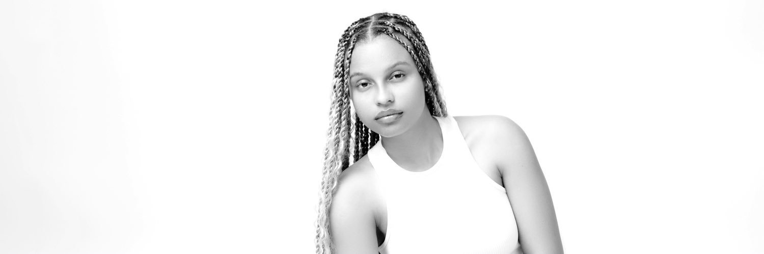 Davina Otogie's banner