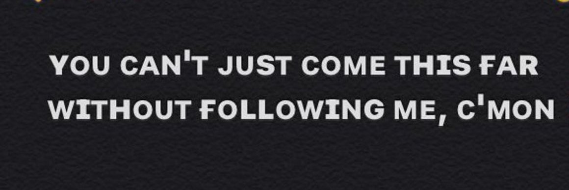 6's banner