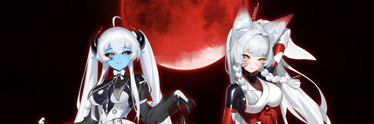 狸茯（茯山时雨）'s banner