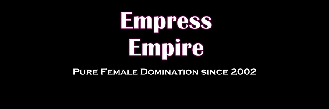 Empress Empire's banner