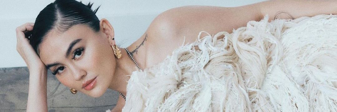 AGNEZ MO UPDATE 📈's banner