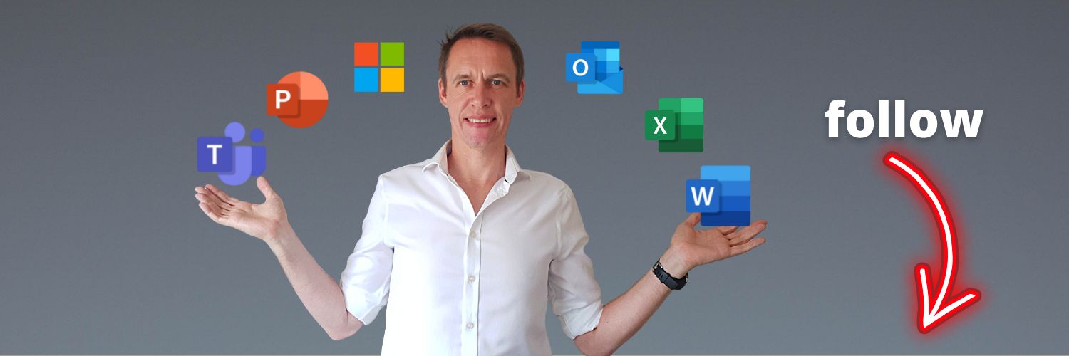 Microsoft Tips and Tricks's banner