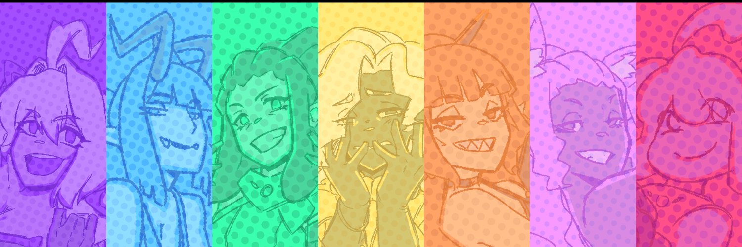 コスミッカイザ- 「Cosmikaizer」's banner