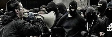 Ritmo de Torcida's banner