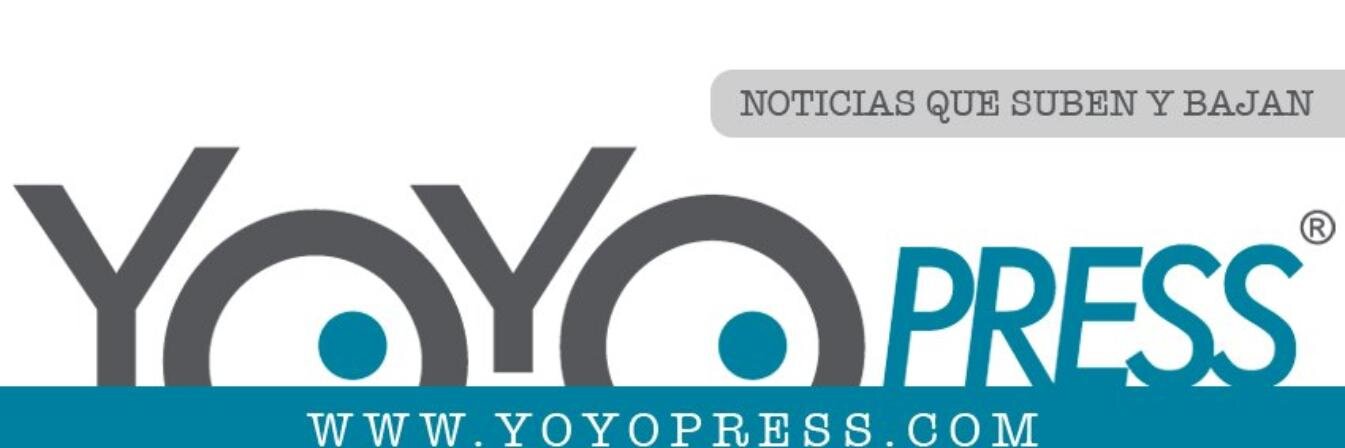 YOYOPRESS NOTICIAS's banner