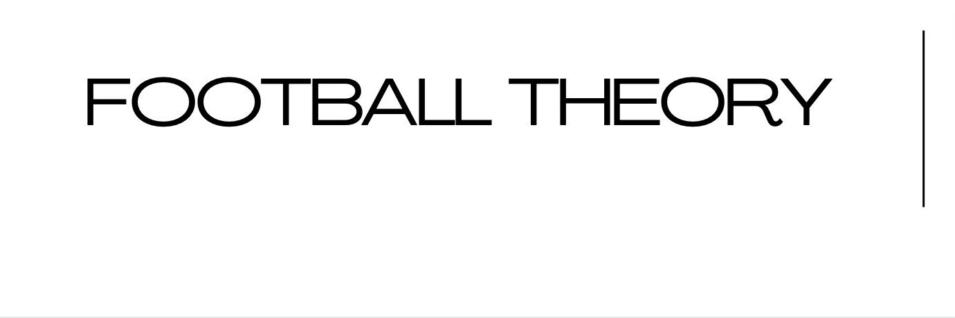Football Theory's banner
