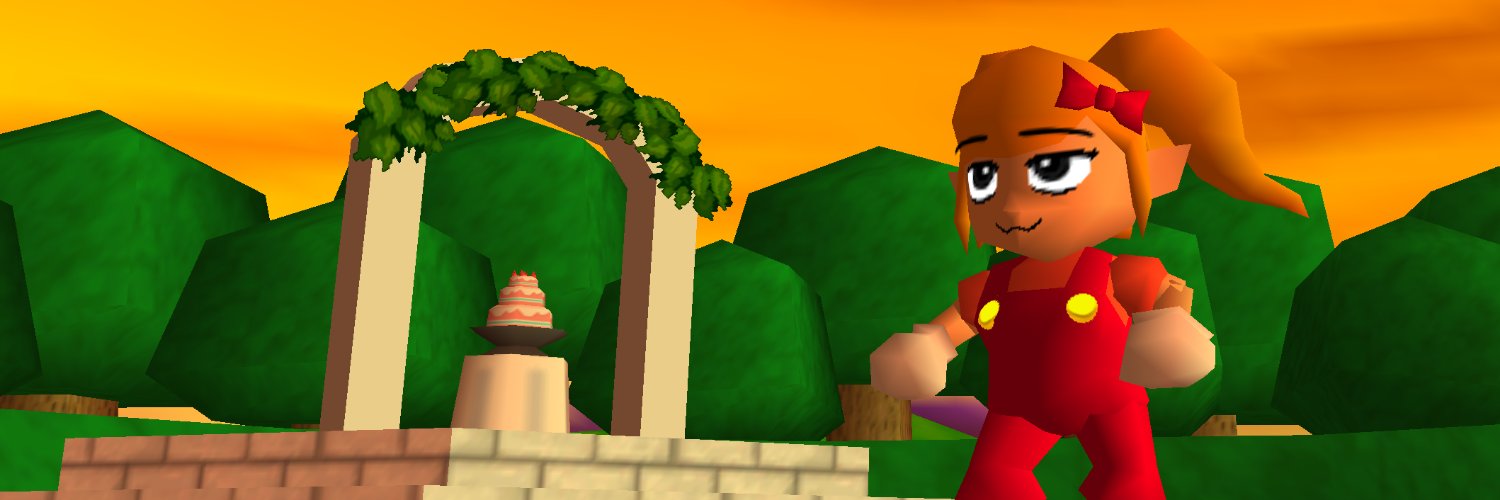 sm64rise's banner