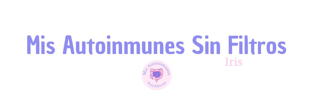 Iris Torrente | Ileostomia & inmunomediadas's banner