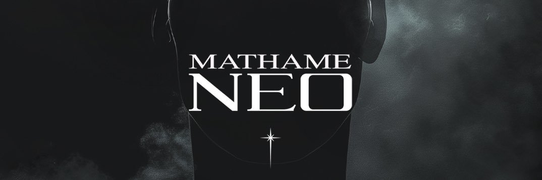 Mathame's banner