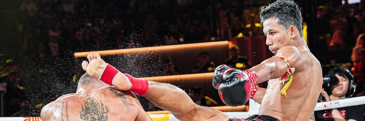 Parlons Pieds-Poings 🦶👊🥊's banner