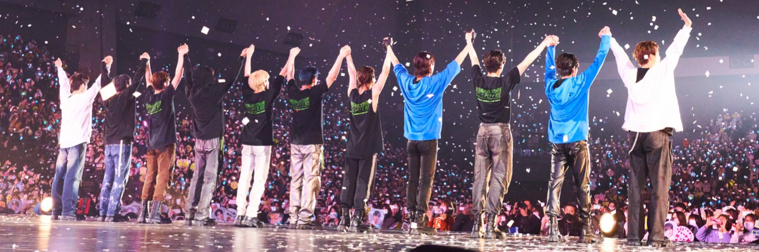J☺︎ (海外在住)'s banner