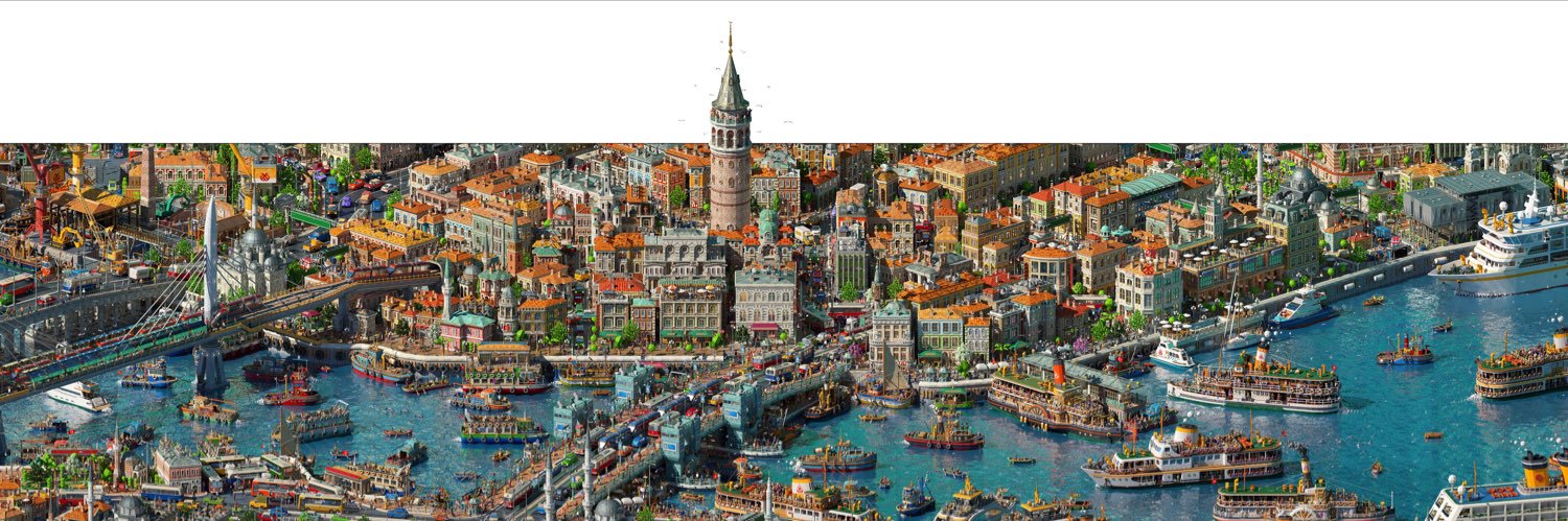 Murat Ongun's banner
