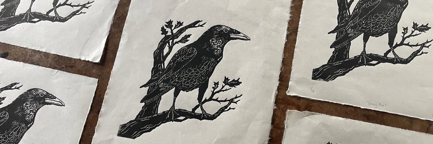 Kerrie Ann Gardner's banner