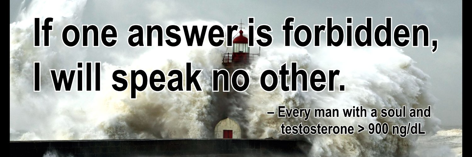 Dr. Insensitive Jerk's banner