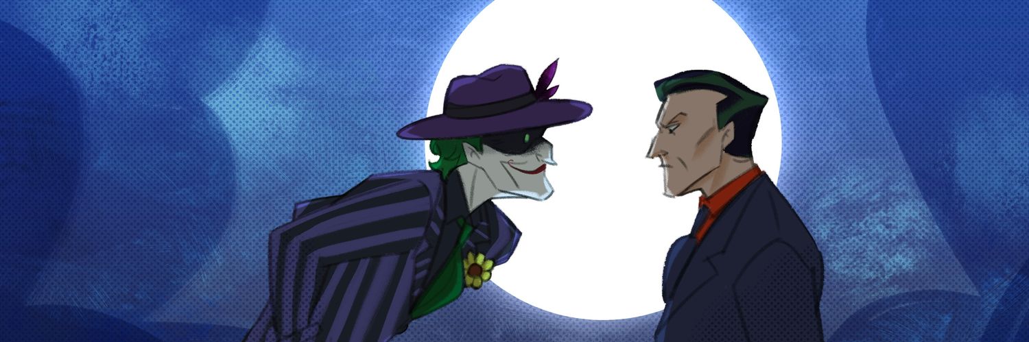 🃏♿John Slater♿🃏's banner