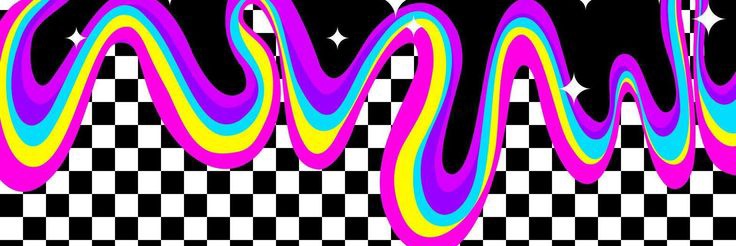 :P's banner