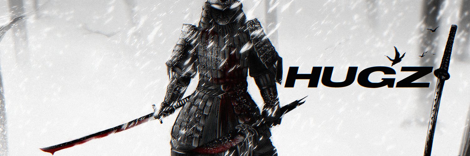 Hugz's banner