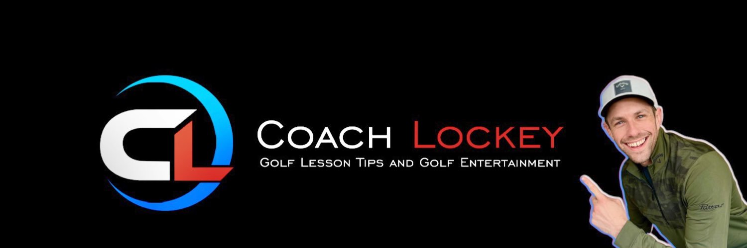 Coach Lockey's banner
