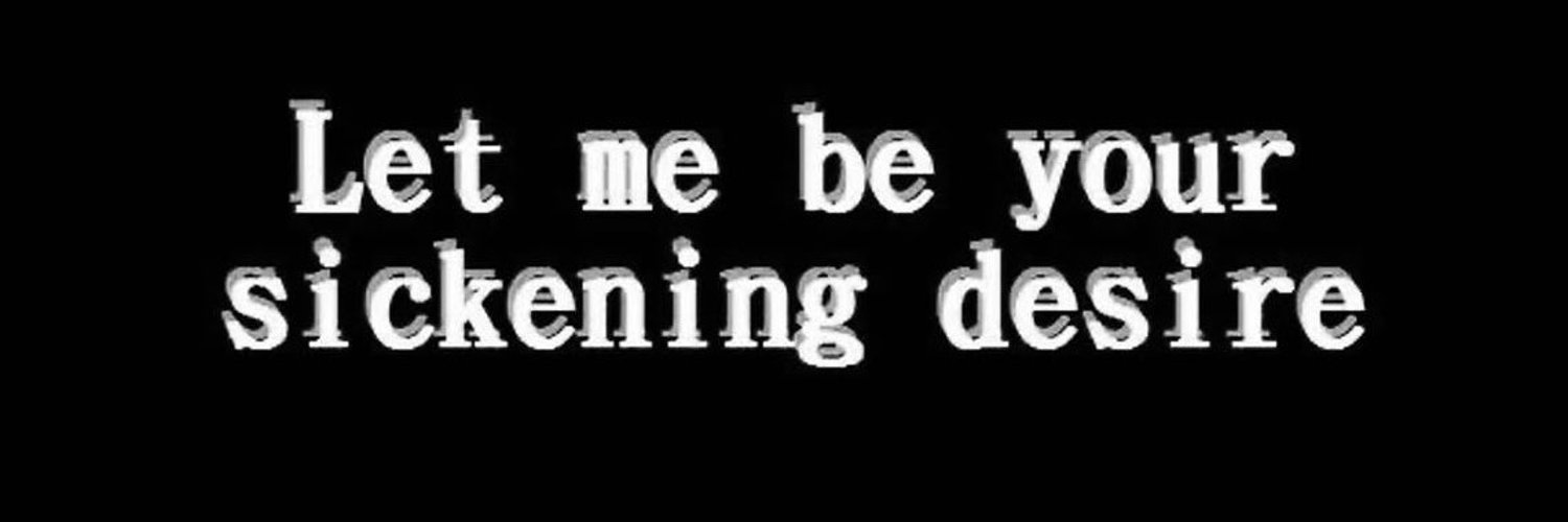 SubmissivePuppy's banner
