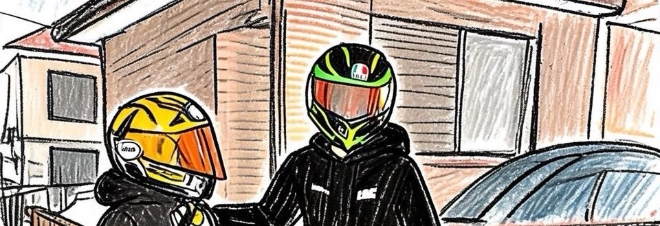 じーな's banner