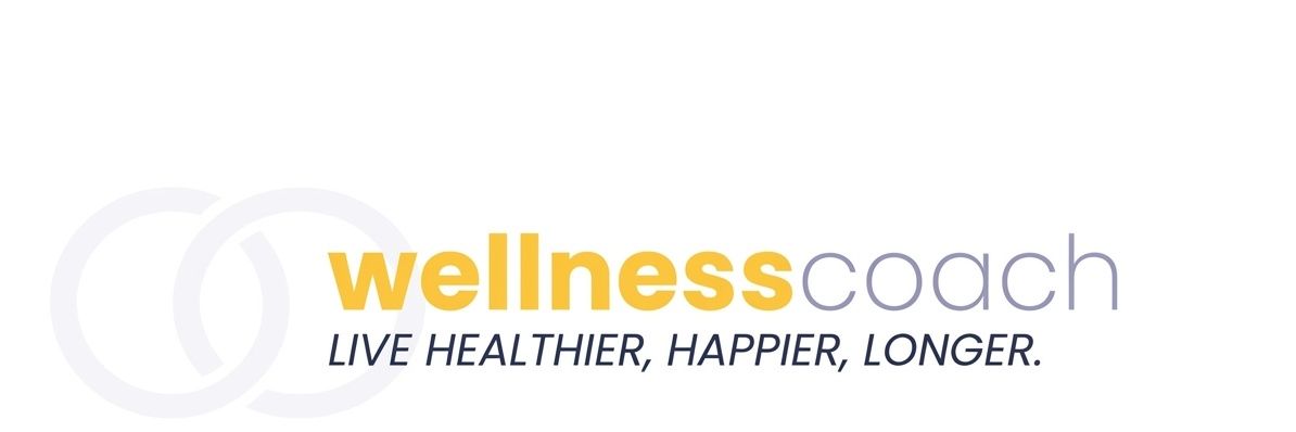 Wellness Coach's banner