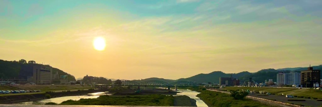 たーしー's banner