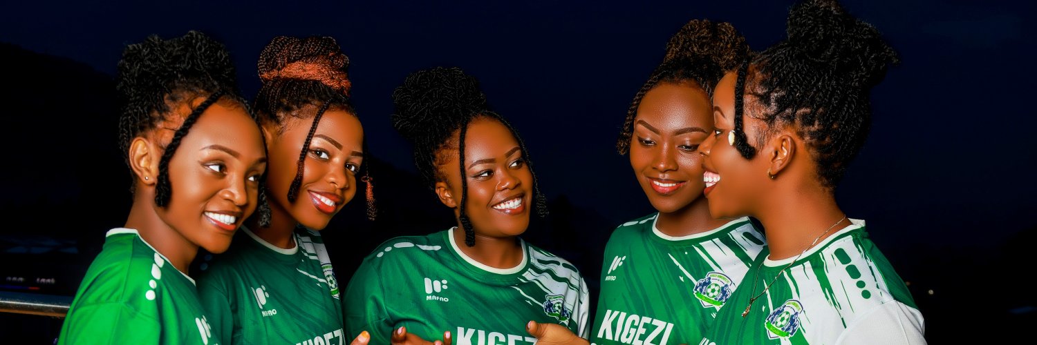 KIGEZI HOMEBOYZ FOOTBALL CLUB's banner