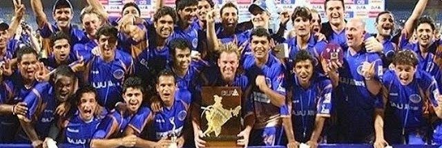 CricSachin's banner