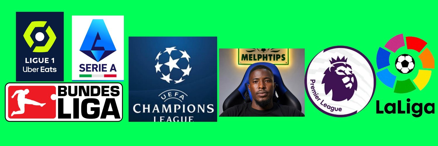 Melph 🆓 Tips's banner