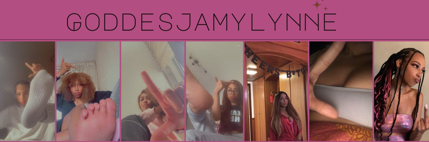 GoddessJamylynne's banner