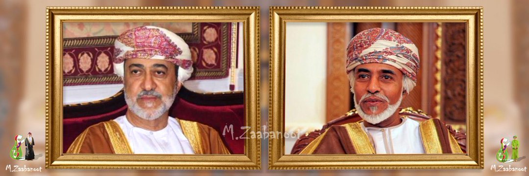 سعود اليزيدي 🇴🇲 Saud's banner