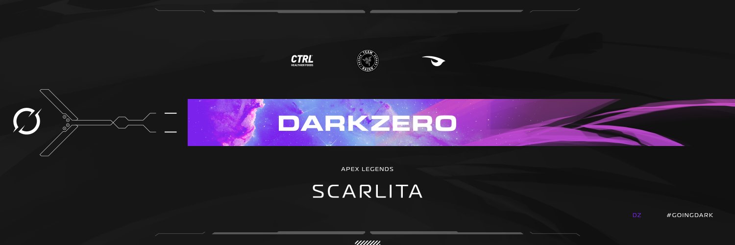 Scarlet's banner