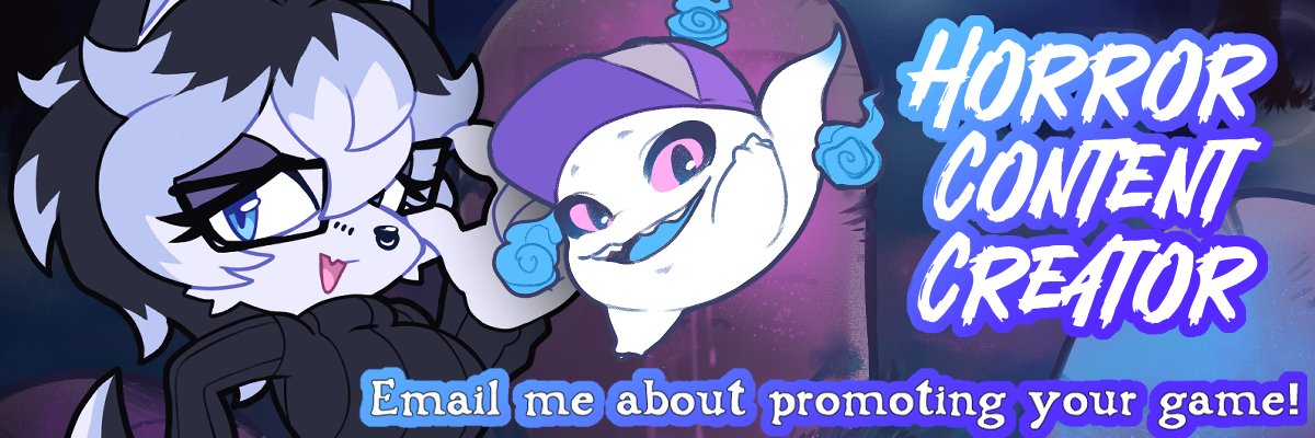 DelinquentGhost🐺👻's banner