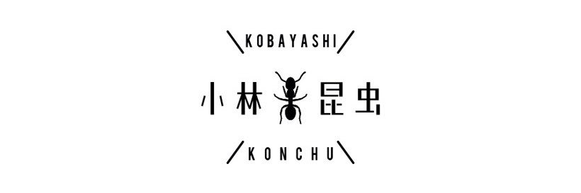 小林昆虫【公式】's banner