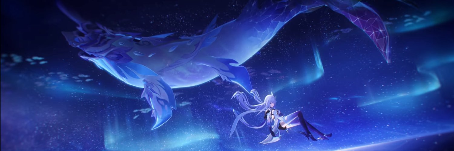 *ੈRosalyn ♪ HIMEKO • NOVA's banner