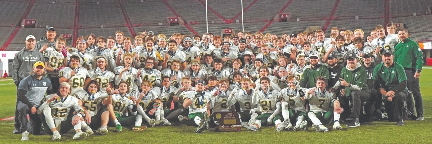 Dragon FB Boosters's banner