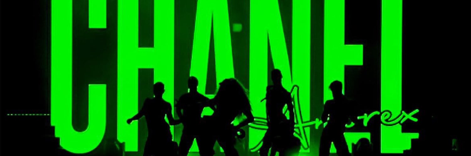 Chanel Anorex's banner