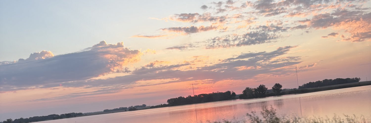 Landon Pokorski ✞'s banner