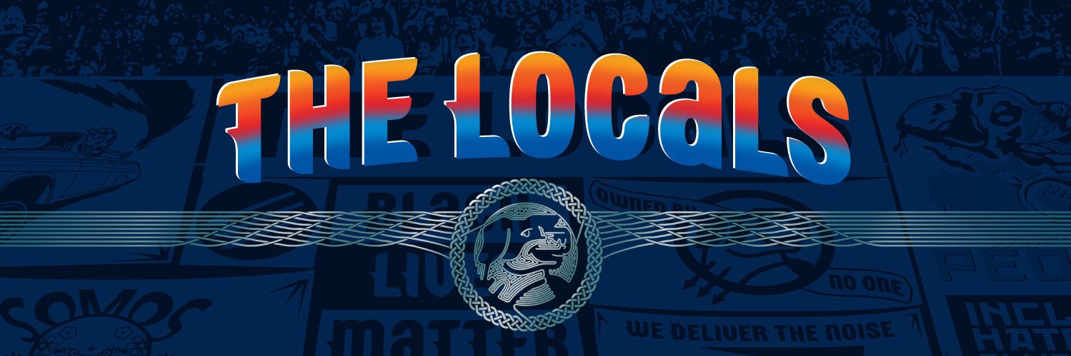 The Locals's banner