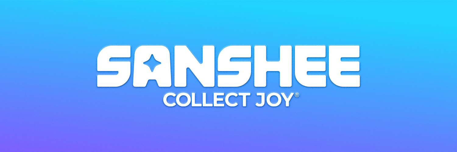 Sanshee @ PAX East Booth 19073's banner