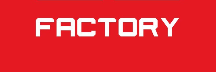 C&D Factory®️'s banner