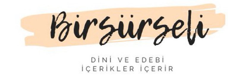 Birsiirseli's banner