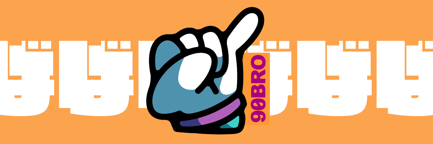 ばる氏【90BRO】's banner