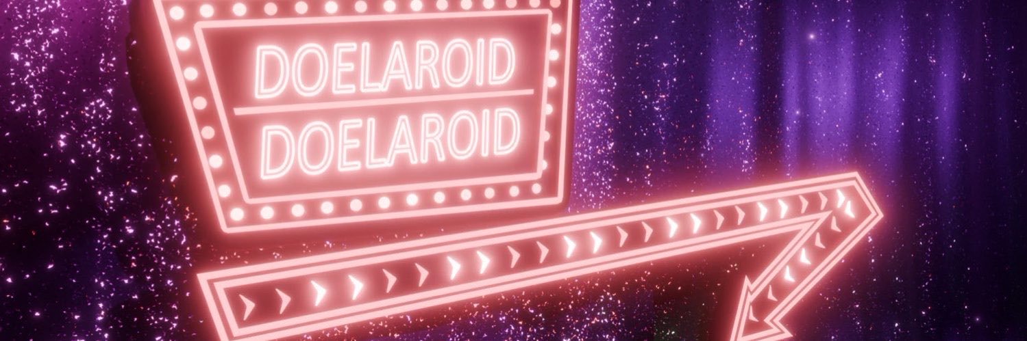 doelaroid's banner