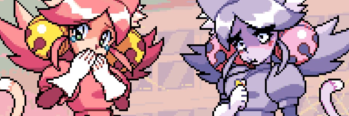 Marcy's banner