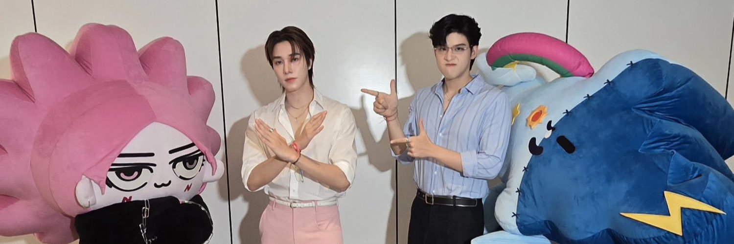 🧸 𝗗𝗣 ✩'s banner